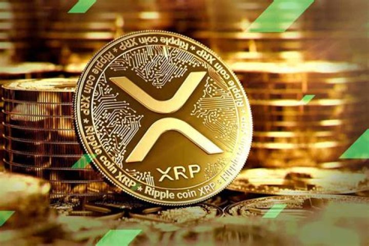 Is it better to invest in XRP or Bitcoin?