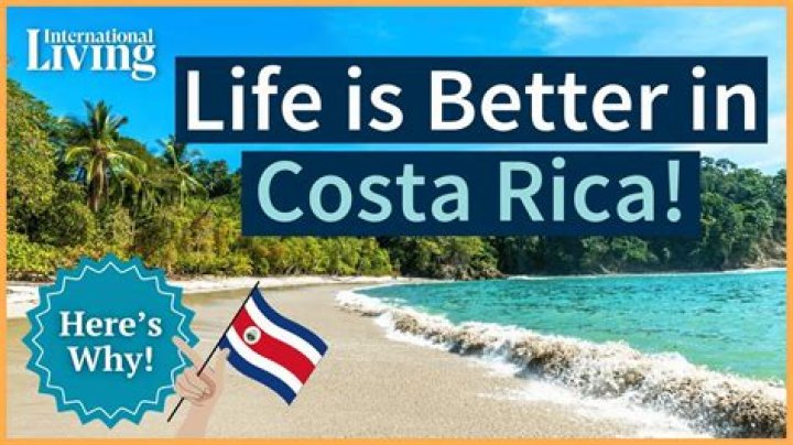 Is it better to live in Mexico or Costa Rica?