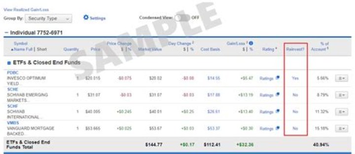 Is it better to reinvest dividends or get cash?