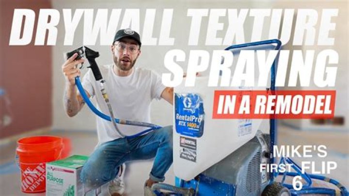 Is it better to roll or spray drywall primer?