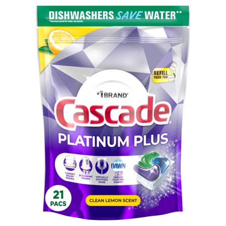 Is it better to use powder or liquid dishwasher detergent?