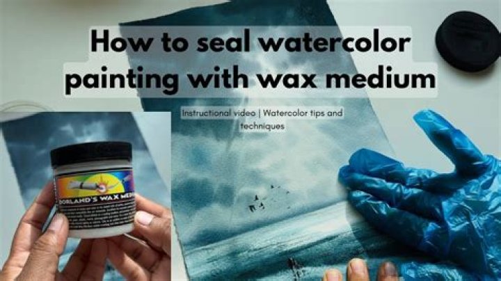 Is it better to use wax or polyurethane?