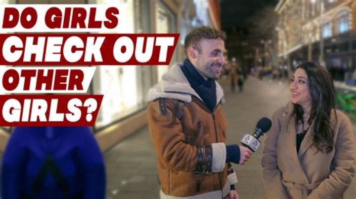 Is it cheating to check out other girls?