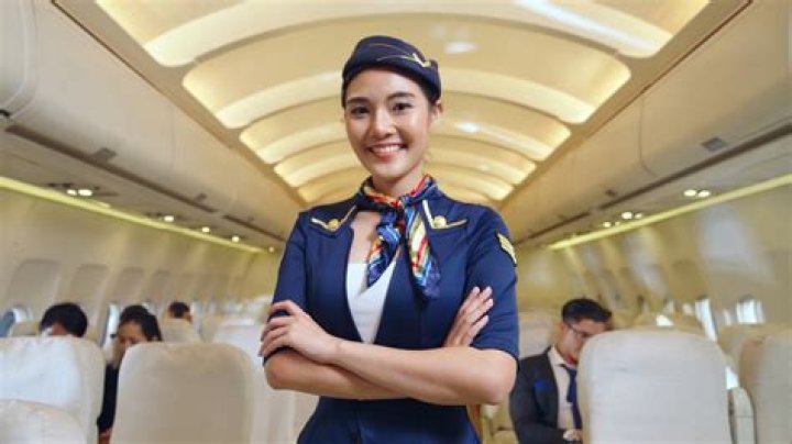 Is it customary to tip flight attendants in first class?