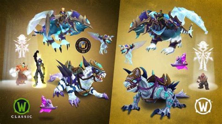 Is it easier to level in TBC Classic?