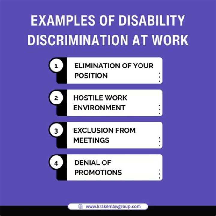 Is it hard to prove discrimination at work?