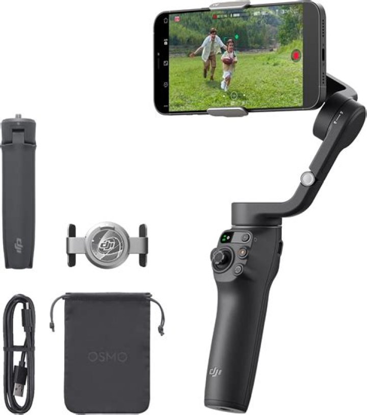 Is it hard to use a gimbal?
