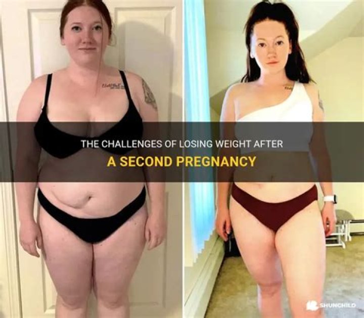 Is it harder to lose weight after 70?