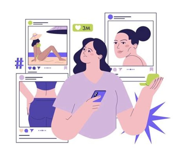 Is it illegal to pretend to be someone else on social media?