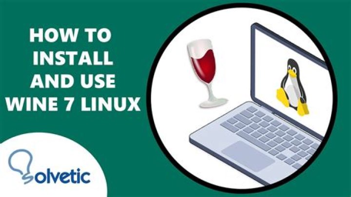 Is it illegal to use Wine Linux?