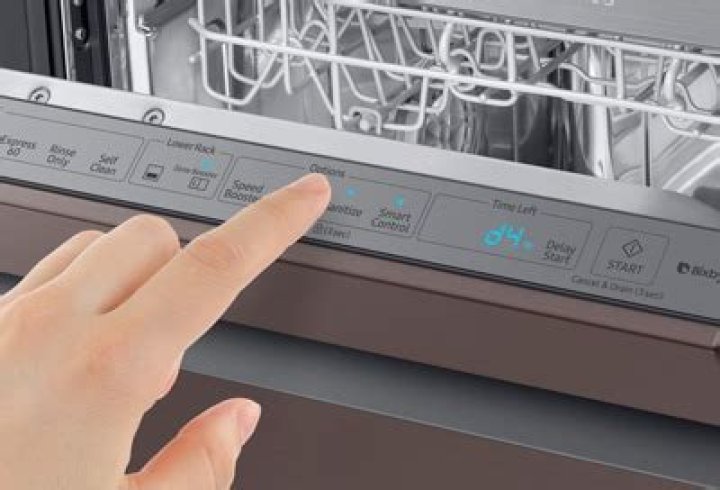 Is it necessary to use rinse aid in dishwasher?