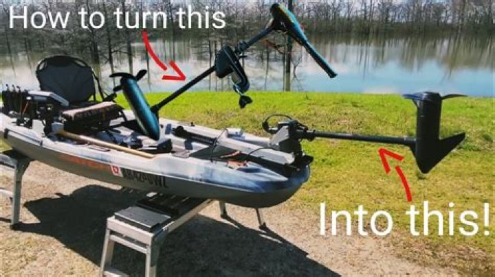 Is it normal for a kayak to take on water?