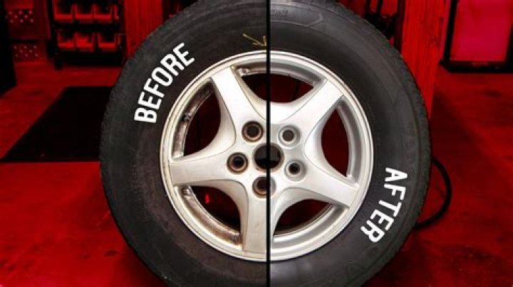 Is it normal to have brake dust on rims?