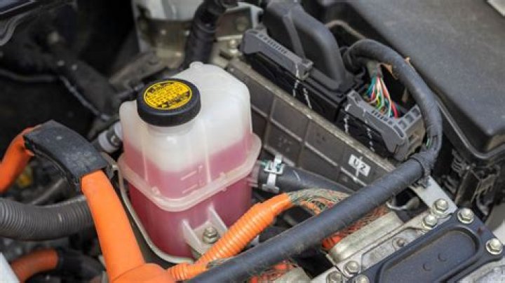 Is it normal to have to top off coolant?