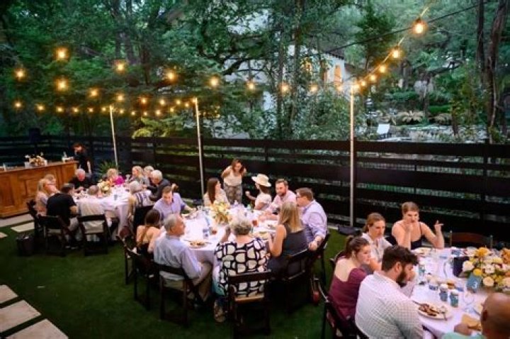 Is it OK not to have a rehearsal dinner?