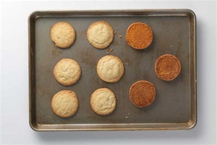 Is it OK to bake cookies without parchment paper?