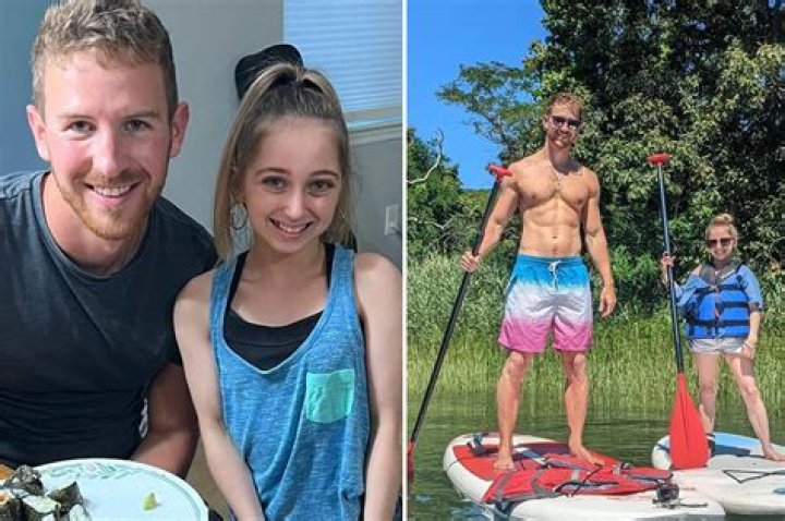 Is it OK to date a separated man?