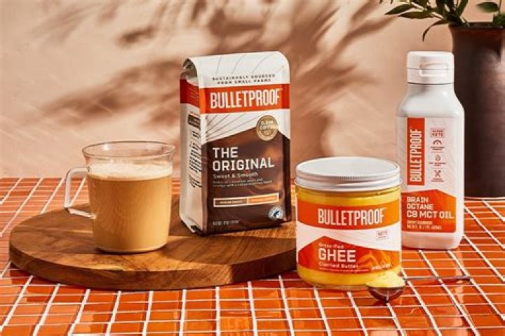 Is it OK to drink bulletproof coffee everyday?