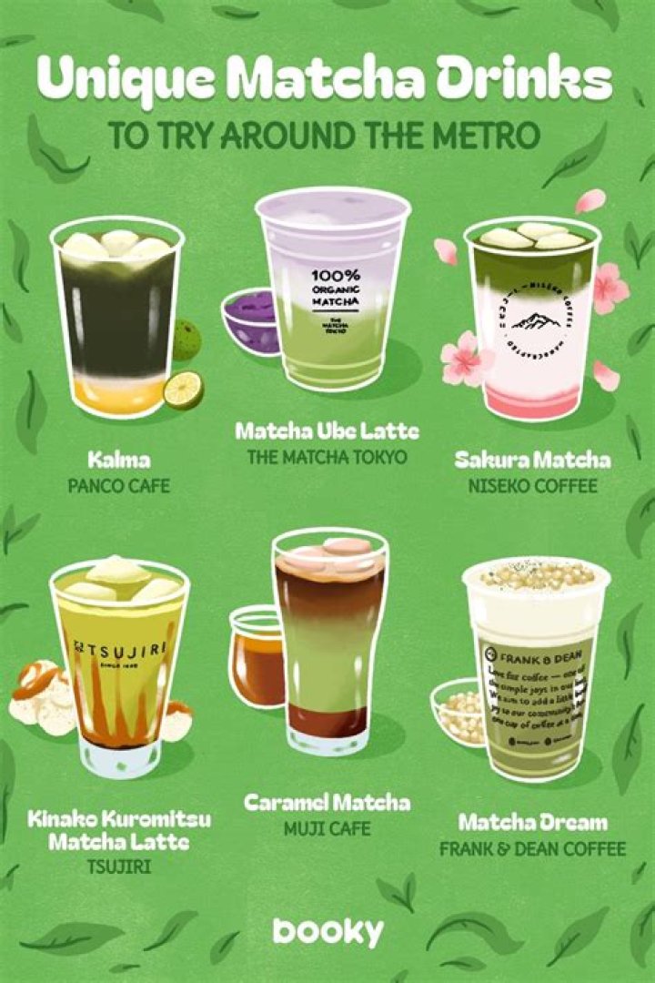 Is it OK to drink matcha everyday?