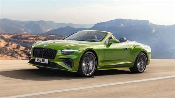 Is it OK to drive convertible in winter?