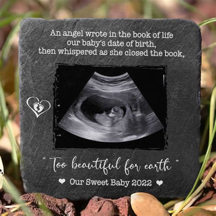 Is it OK to name a miscarried baby?