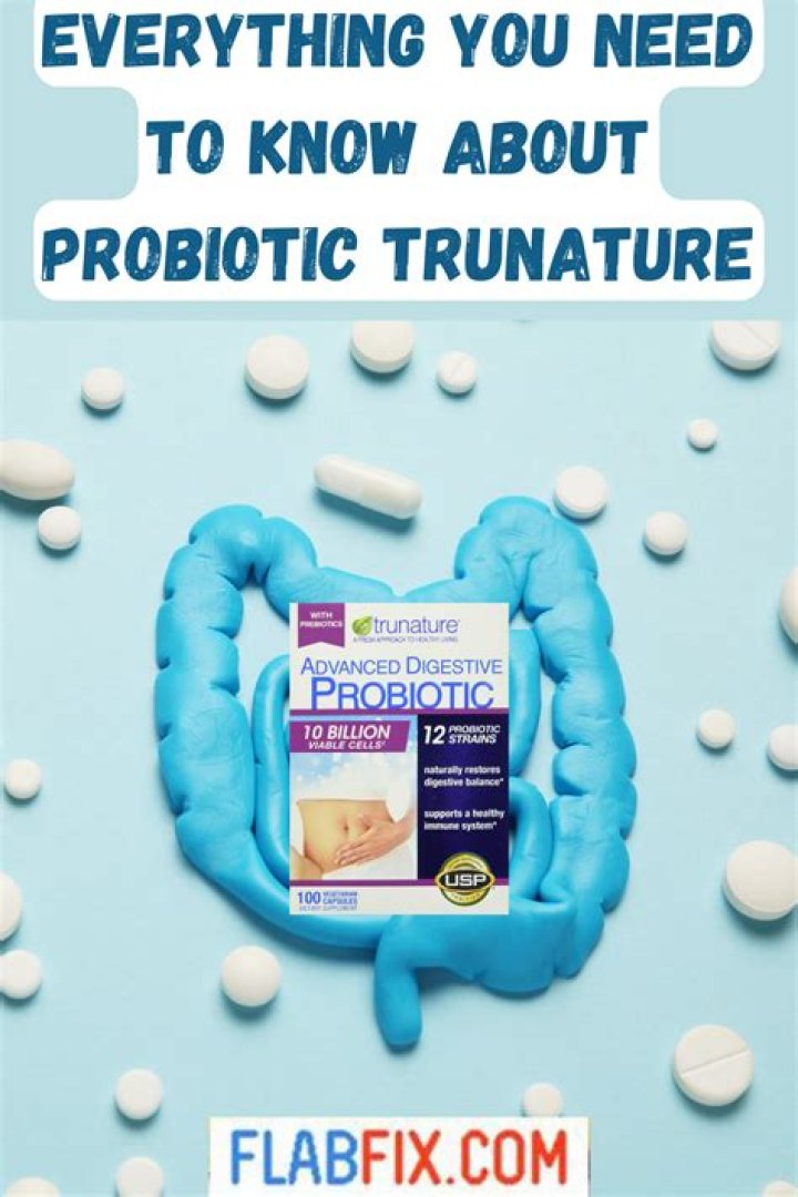 Is it OK to take a probiotic every day?