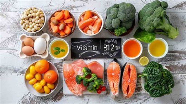 Is it OK to take Zinc and B12 together?
