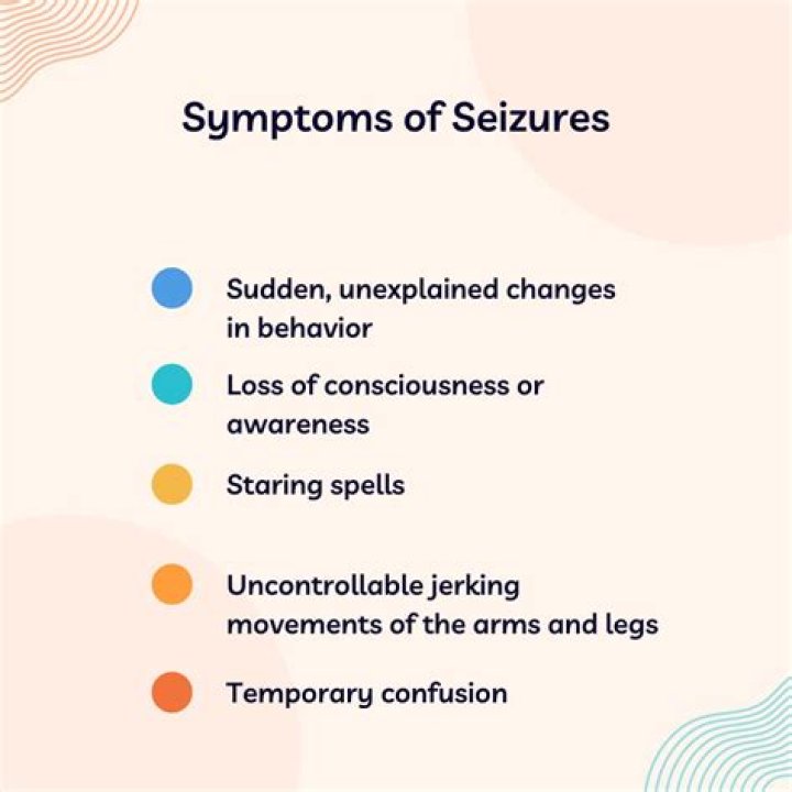 Is it painful to have a seizure?