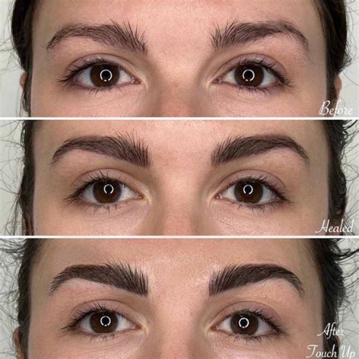 Is it possible to get thicker eyebrows?