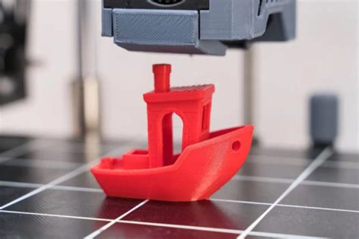 Is it safe to 3D print in your room?