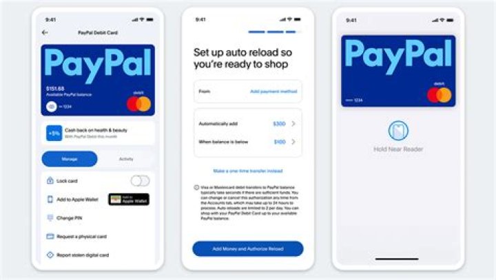 Is it safe to give PayPal my bank account info?