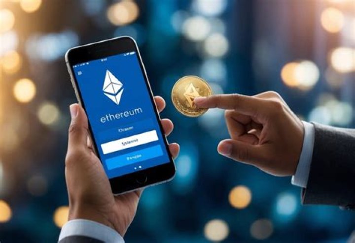 Is it smart to buy Ethereum?