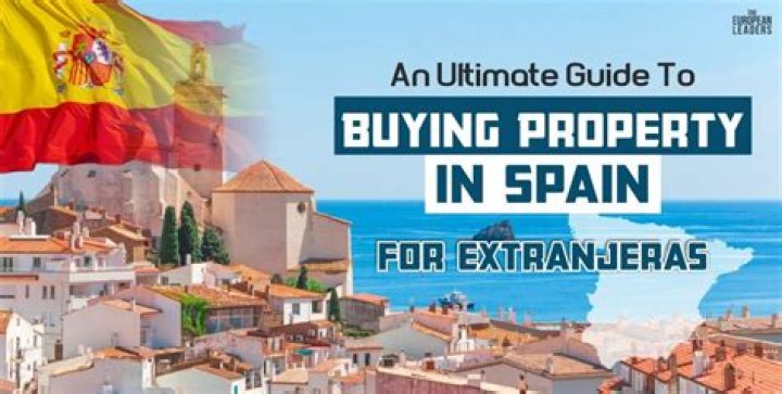 Is it worth buying a property in Spain?