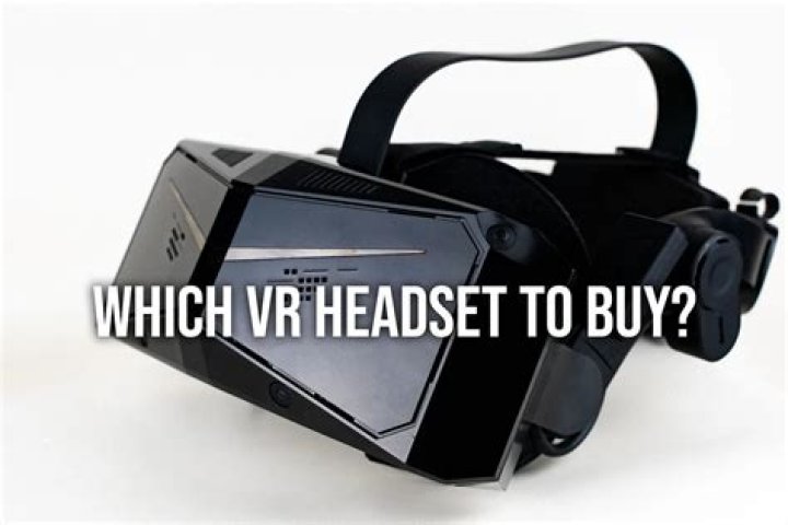 Is it worth buying a VR headset?