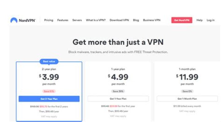 Is it worth buying NordVPN?