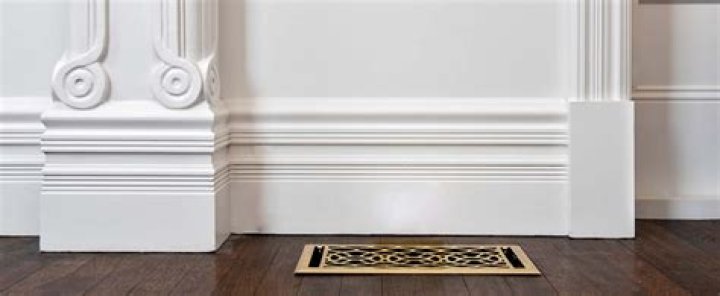 Is it worth changing skirting boards?