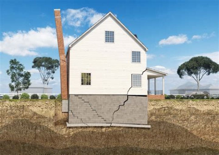 Is it worth fixing the foundation of a house?