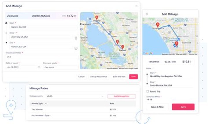 Is it worth it to track mileage for taxes?