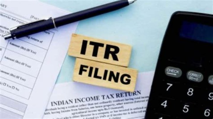 Is ITR compulsory for home loan?