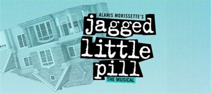 Is Jagged Little Pill still open on Broadway?