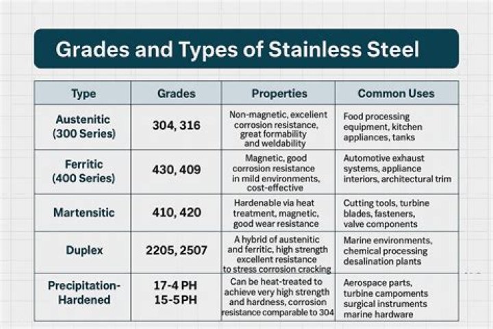 Is Japanese stainless steel good?