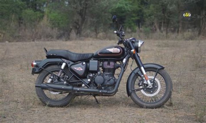 Is Jawa better than Royal Enfield?