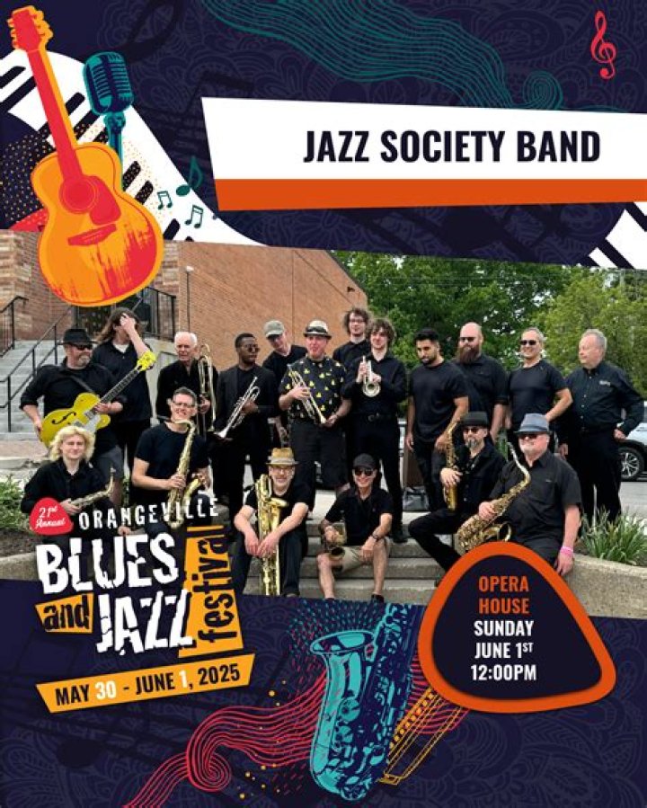 Is jazz band a sport?