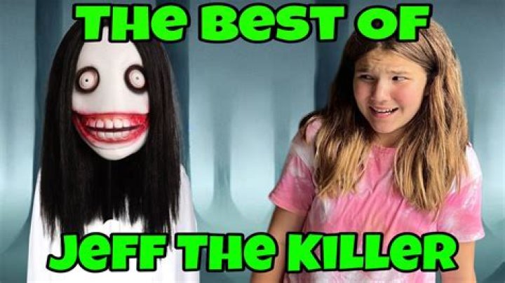 Is Jeff the Killer fast?
