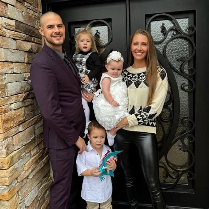 Is Jenna from The Challenge pregnant?