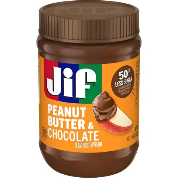 Is Jif Creamy peanut butter healthy?