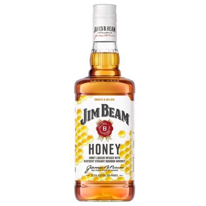 Is Jim Beam made in China?