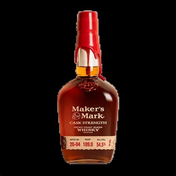 Is Jim Beam or Makers Mark better?
