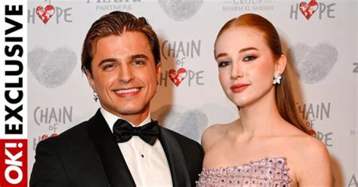 Is John strictly married?