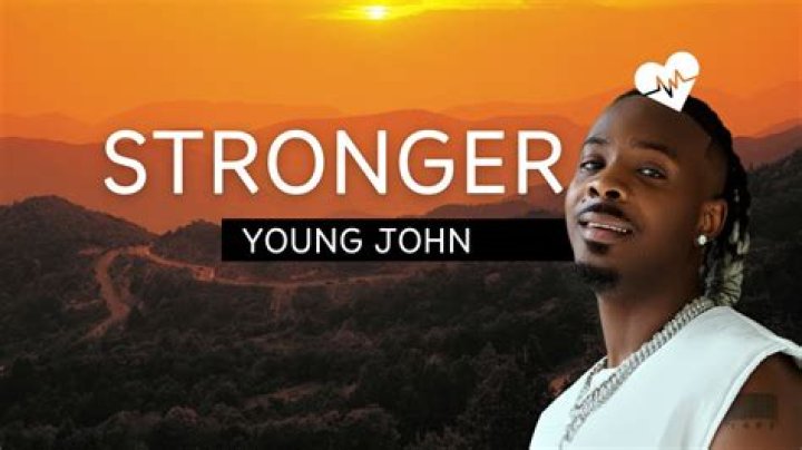 Is John stronger than Clark?